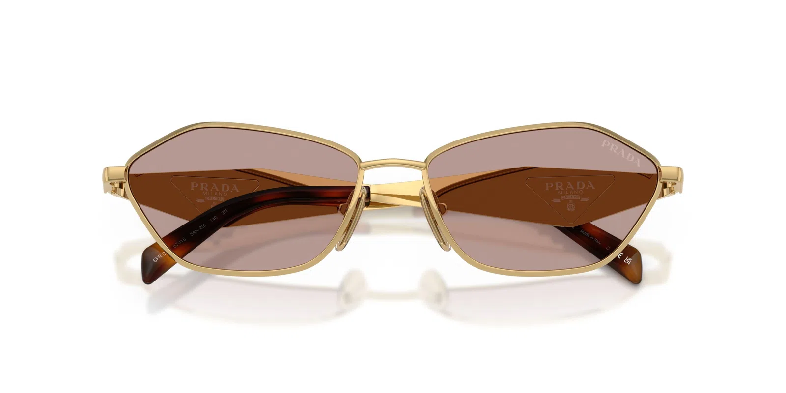 Prada D50S Sunglasses - view 20